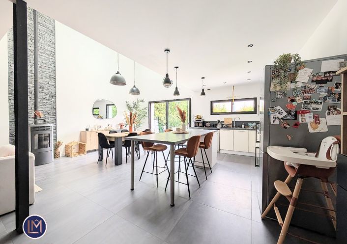 à vendre Maison Montbert