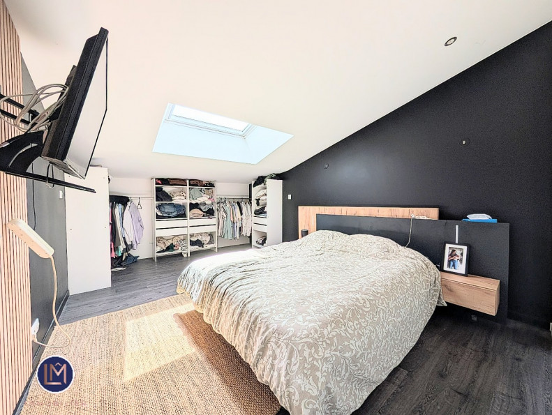 vente Maison Montbert - Photo 7