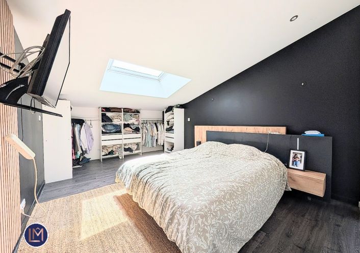à vendre Maison Montbert