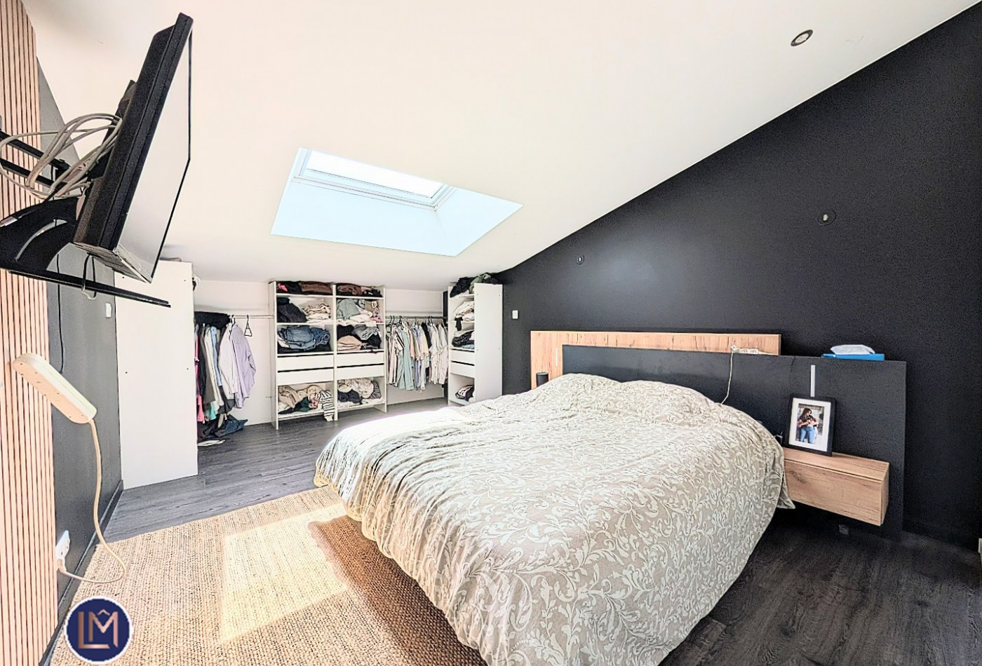 vente Maison Montbert - Photo 6