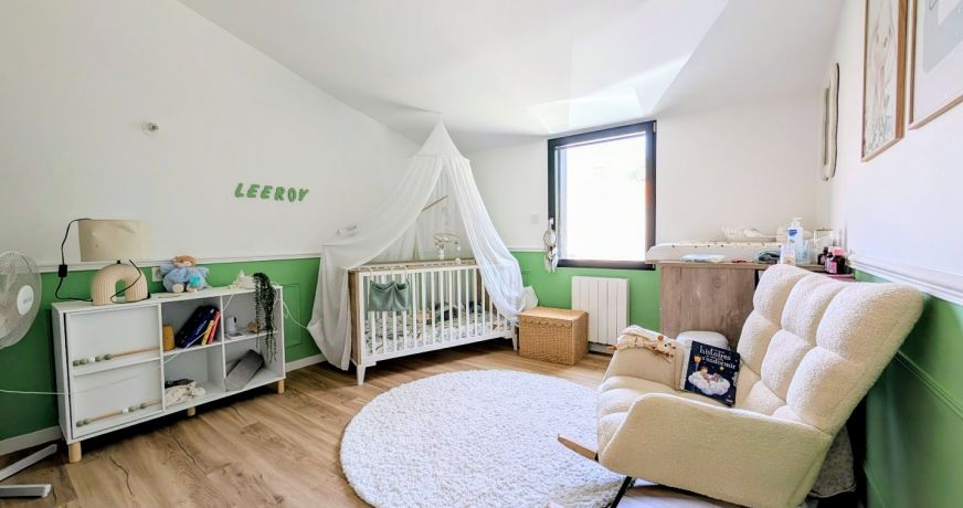 vente Maison Montbert