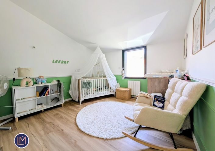 à vendre Maison Montbert
