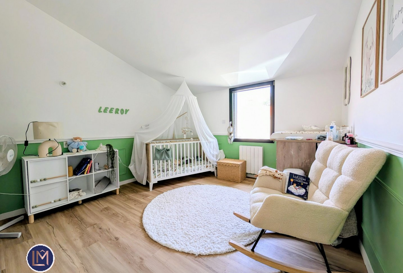 vente Maison Montbert - Photo 7