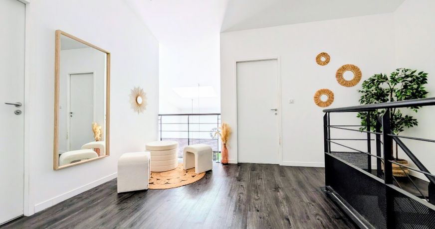 vente Maison Montbert