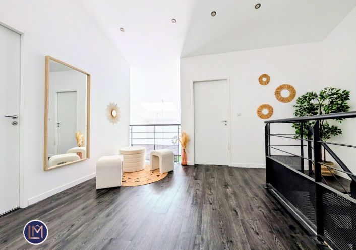 à vendre Maison Montbert