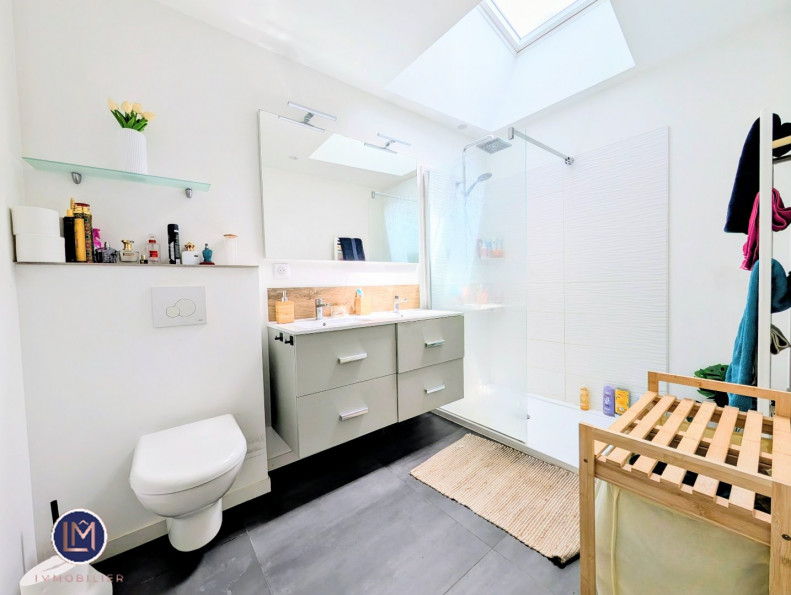 vente Maison Montbert - Photo 9