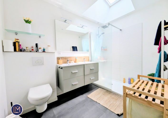 à vendre Maison Montbert