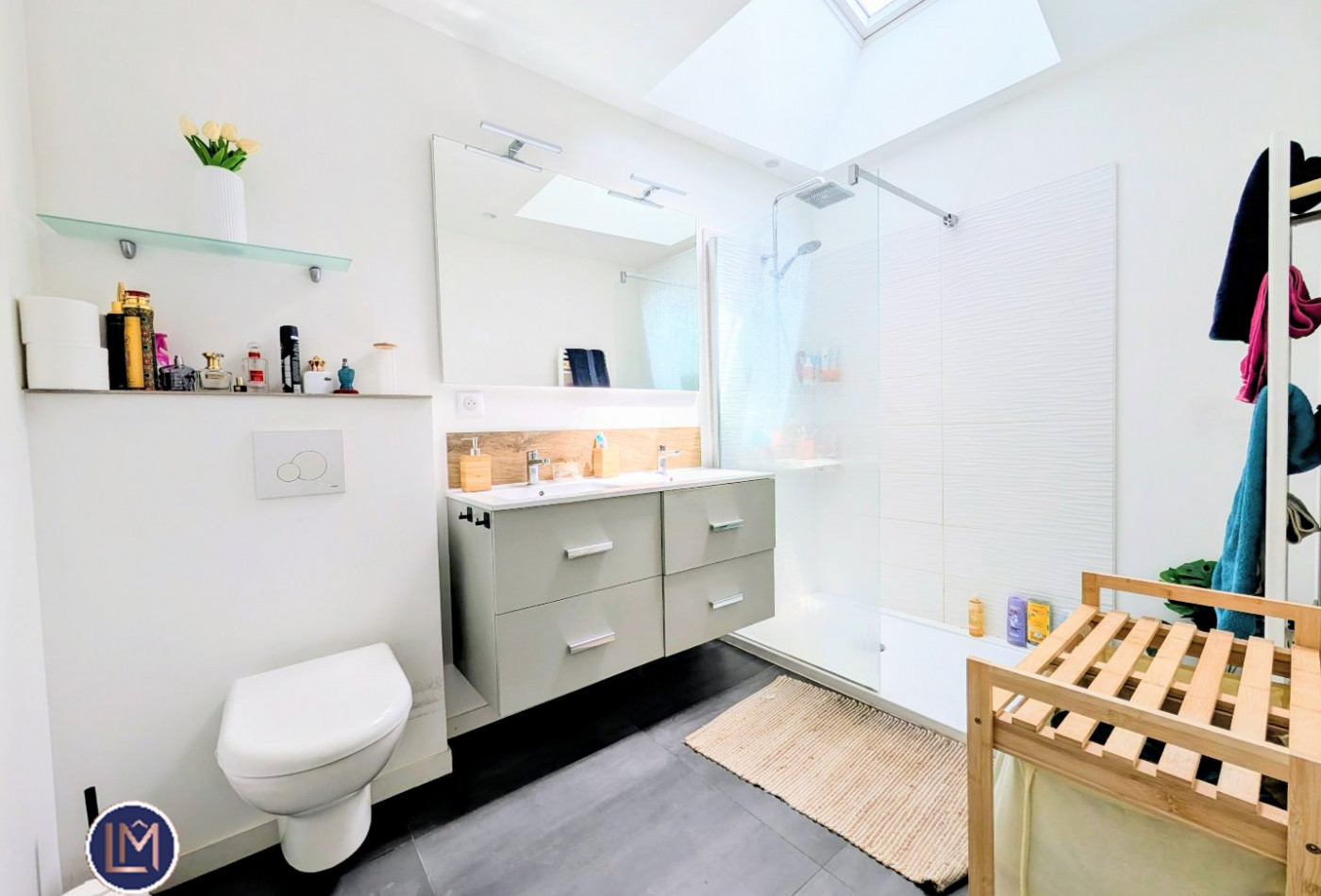 vente Maison Montbert - Photo 8