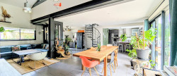 vente Maison Geneston