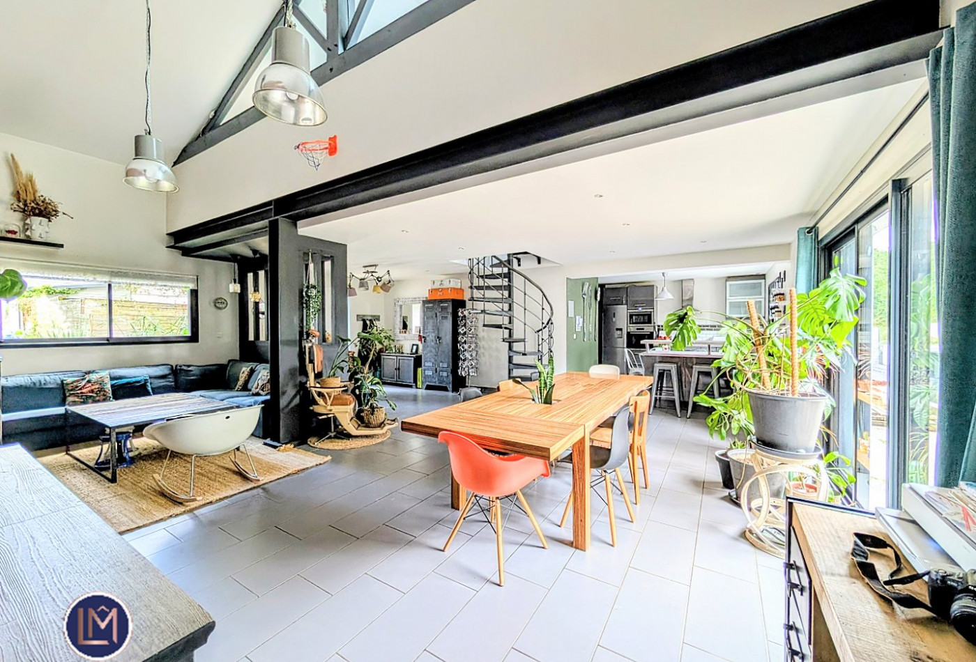 vente Maison Geneston - Photo 1