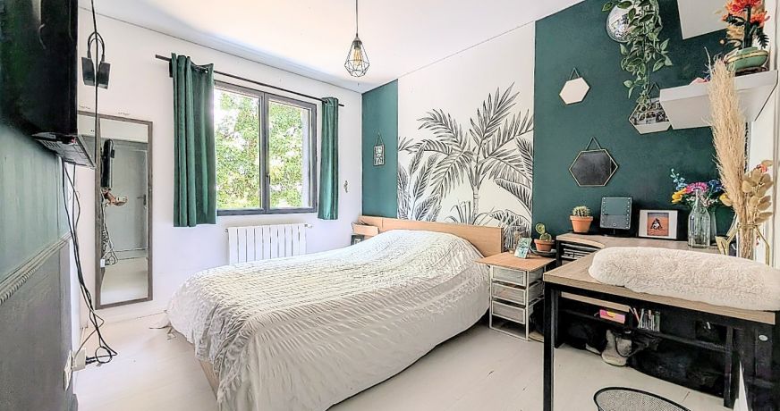 vente Maison Geneston