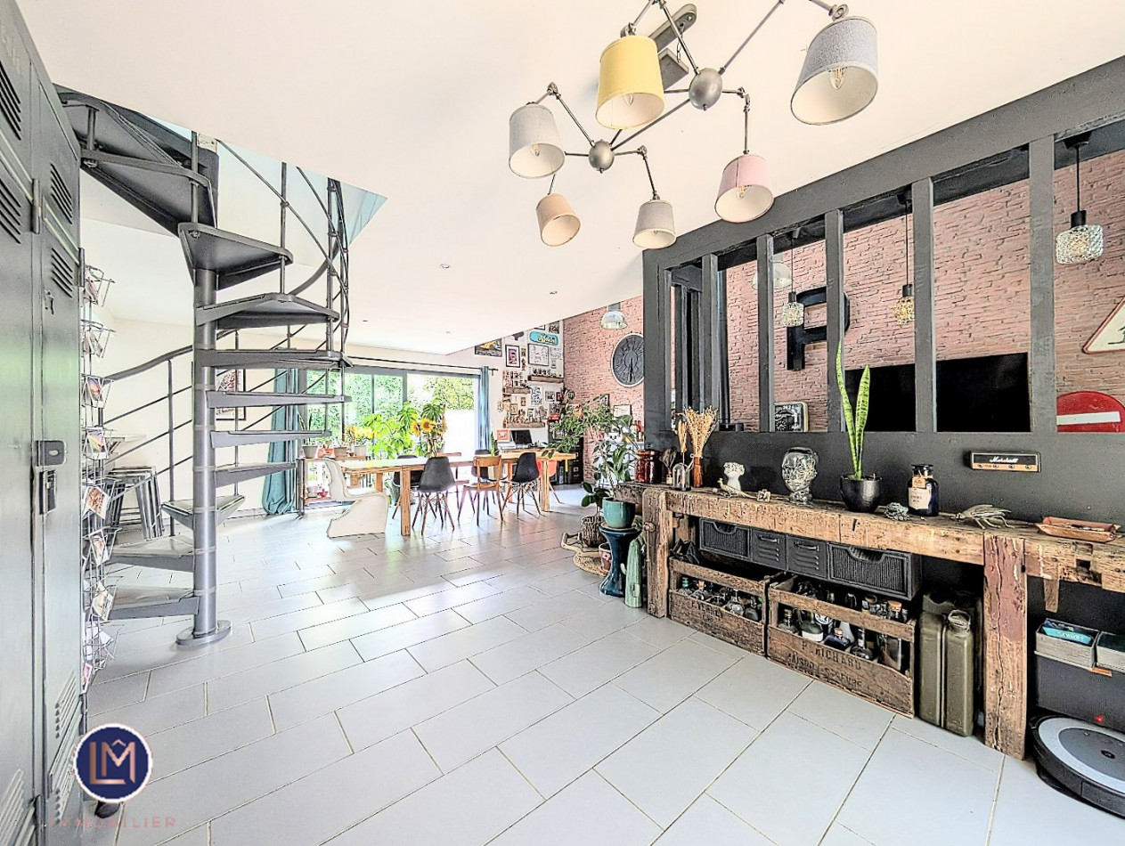 à vendre Maison Geneston - Photo 7