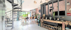 vente Maison Geneston