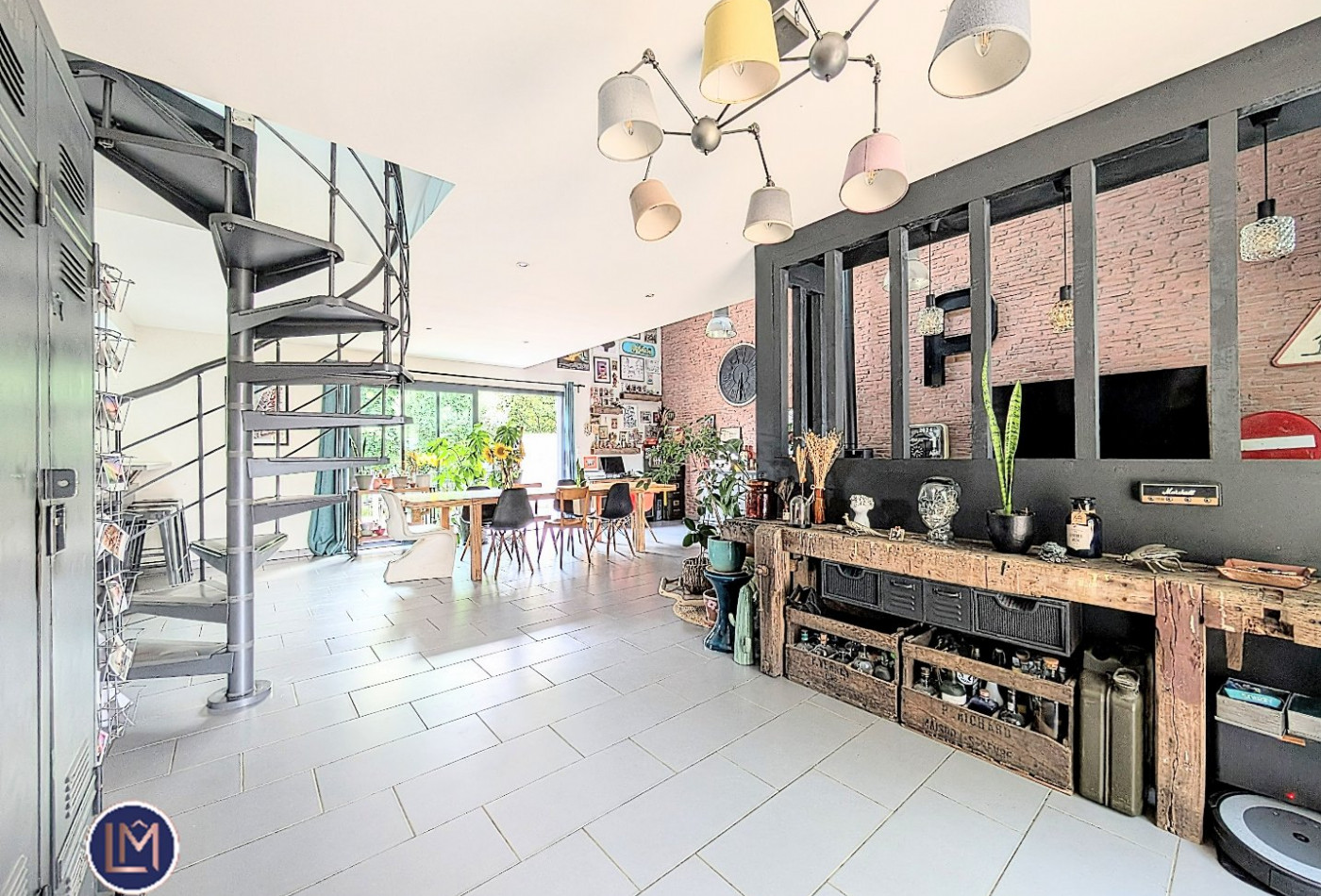 vente Maison Geneston - Photo 7