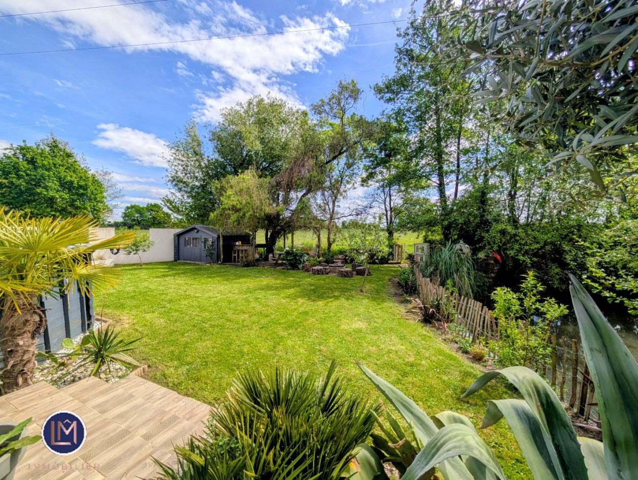 à vendre Maison Geneston - Photo 4