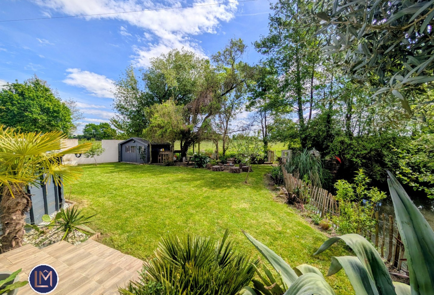 vente Maison Geneston - Photo 4