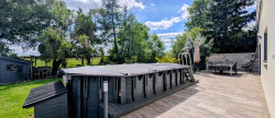 vente Maison Geneston