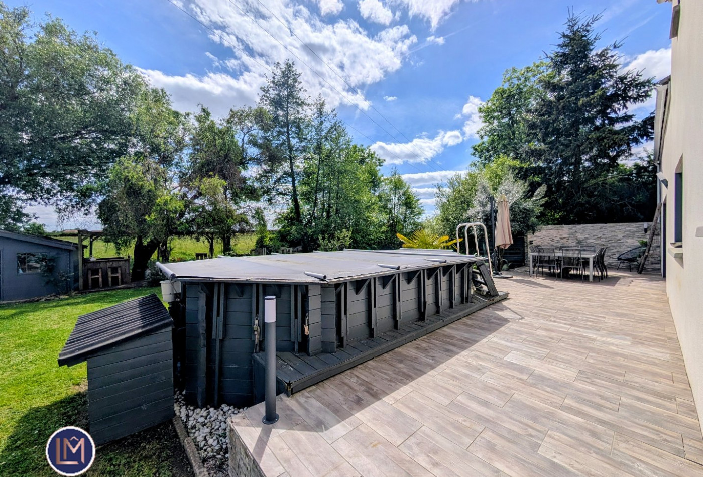 vente Maison Geneston - Photo 6