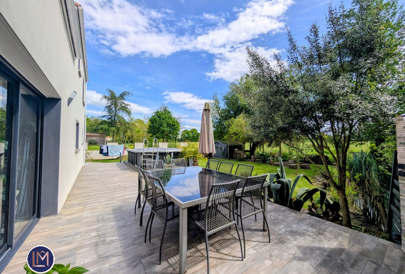 vente Maison Geneston - Photo 3