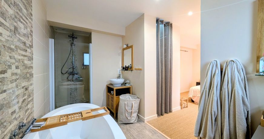 vente Maison Geneston