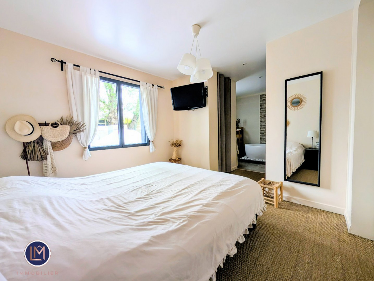 à vendre Maison Geneston - Photo 10