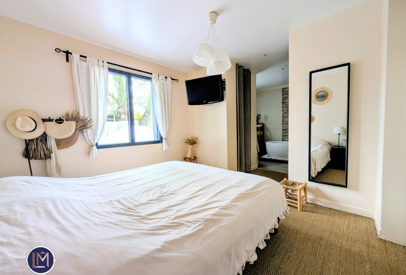 vente Maison Geneston - Photo 10