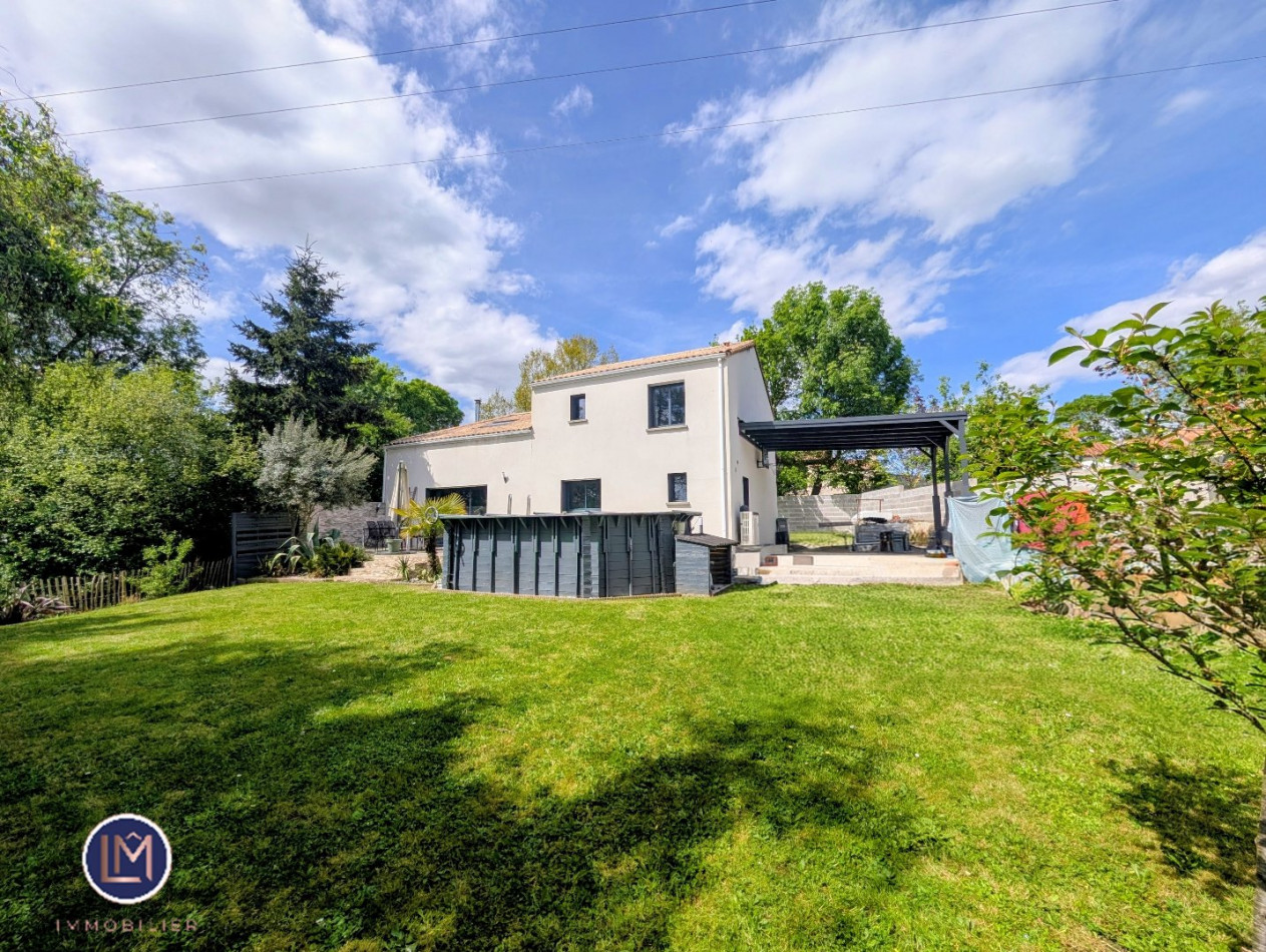 à vendre Maison Geneston - Photo 5