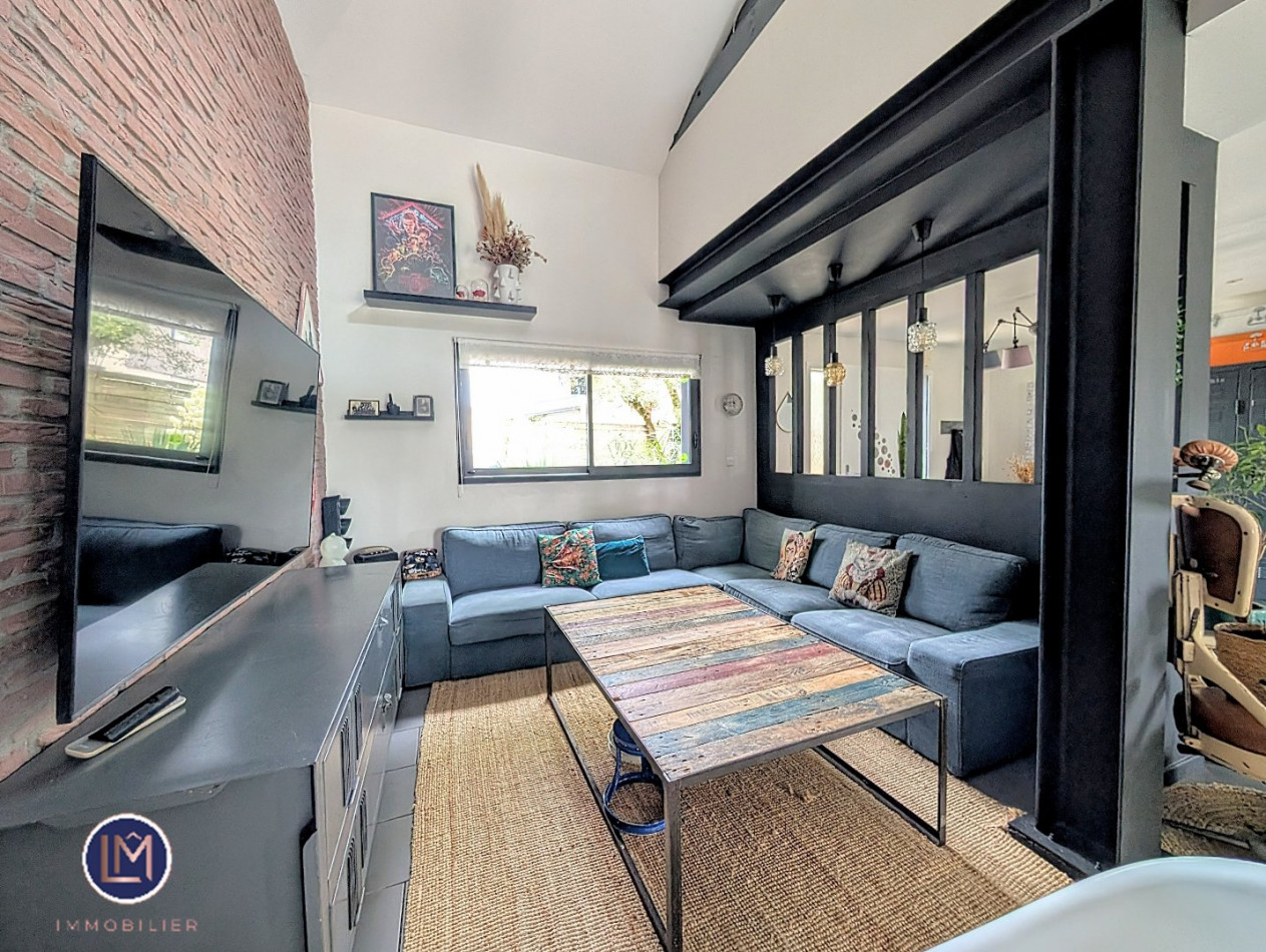 à vendre Maison Geneston - Photo 8