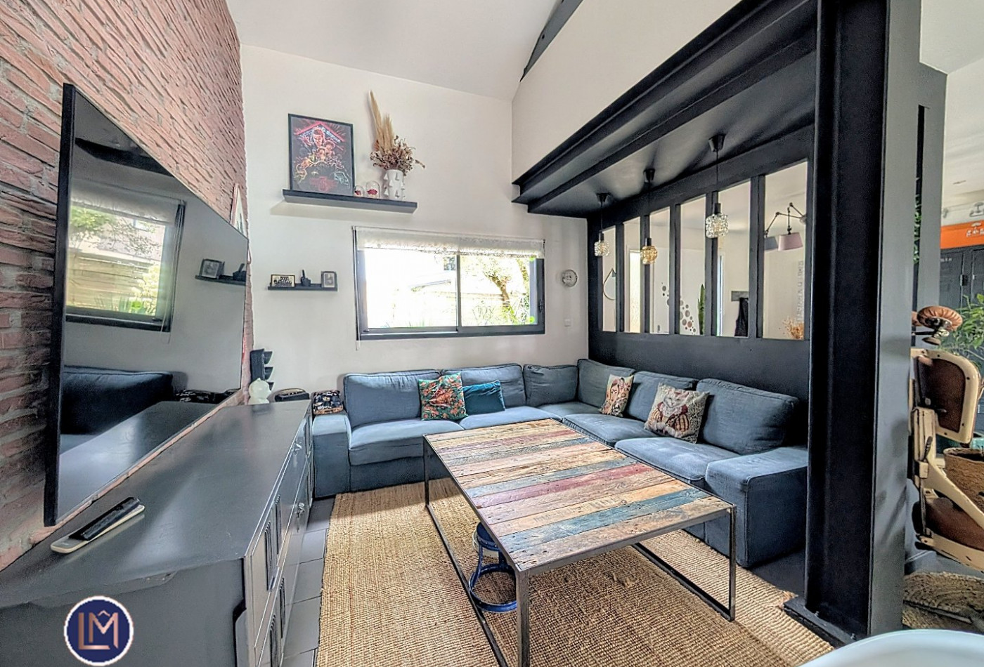 vente Maison Geneston - Photo 8