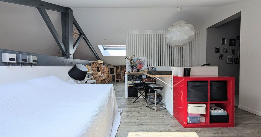 vente Maison Geneston