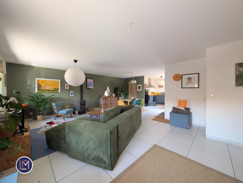 vente Maison Montbert - Photo 7