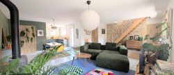 vente Maison Montbert