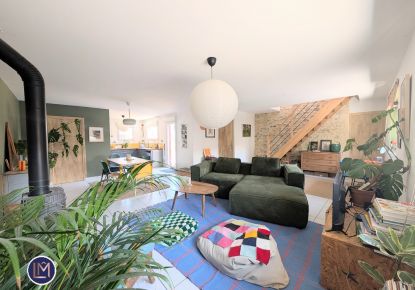 vente Maison Montbert