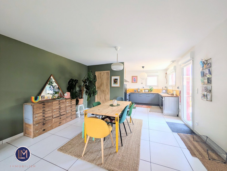 vente Maison Montbert - Photo 3