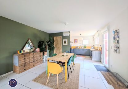 vente Maison Montbert