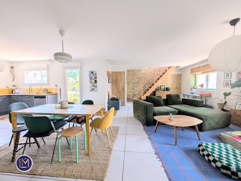 vente Maison Montbert - Photo 2
