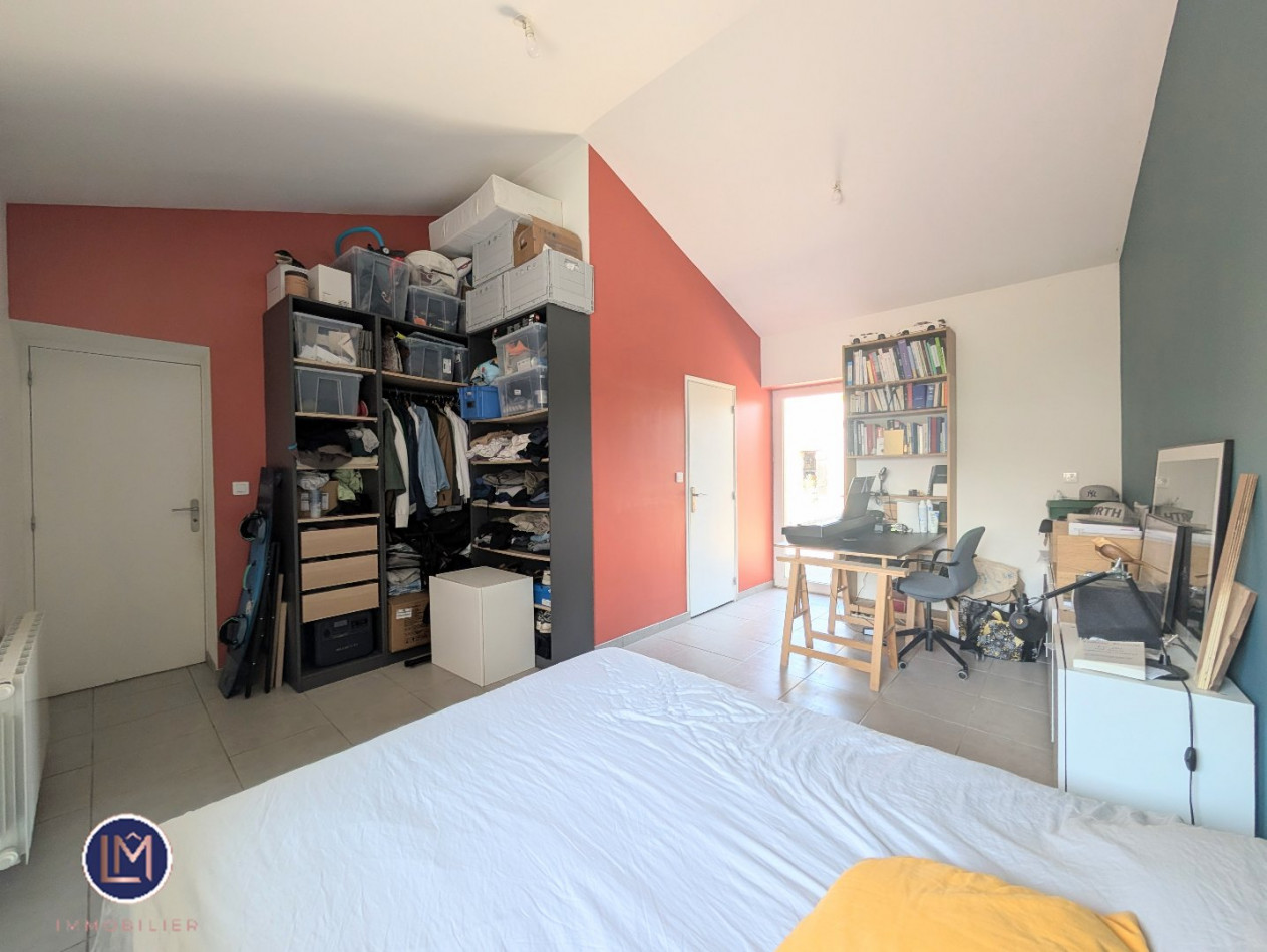 à vendre Maison Montbert - Photo 8