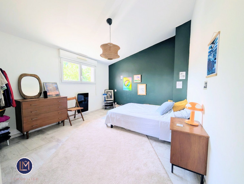 vente Maison Montbert - Photo 9