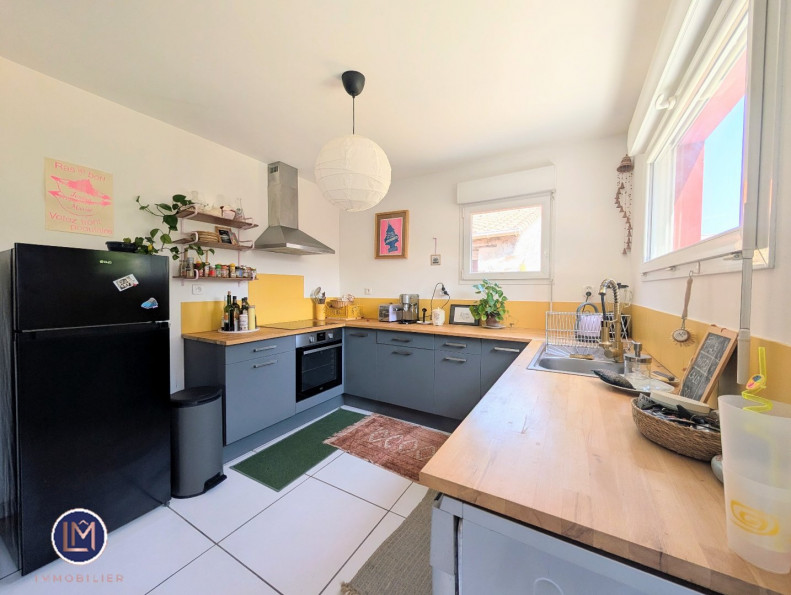 vente Maison Montbert - Photo 4