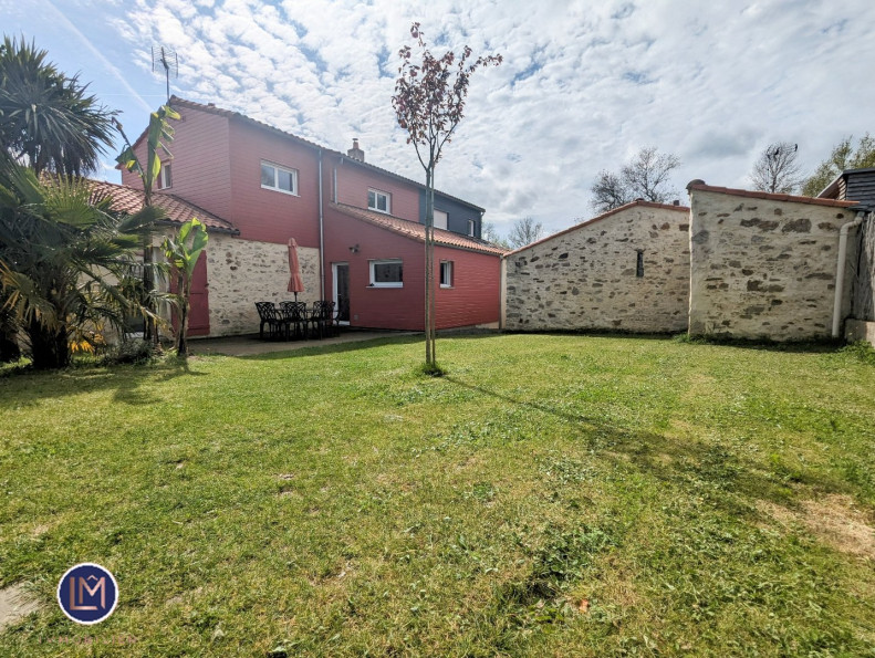 vente Maison Montbert - Photo 5