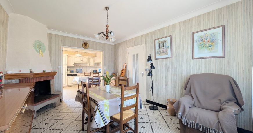 vente Maison Saint Philbert De Bouaine