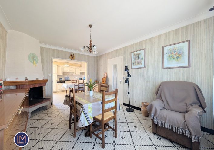 à vendre Maison Saint Philbert De Bouaine