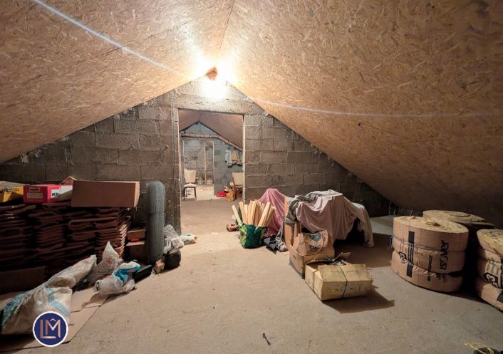 à vendre Maison Saint Philbert De Bouaine