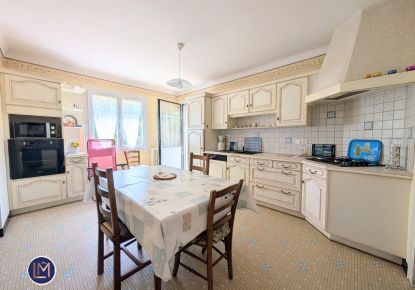 vente Maison Saint Philbert De Bouaine