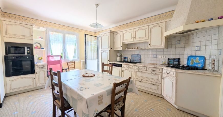 vente Maison Saint Philbert De Bouaine