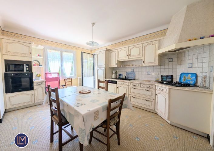 à vendre Maison Saint Philbert De Bouaine
