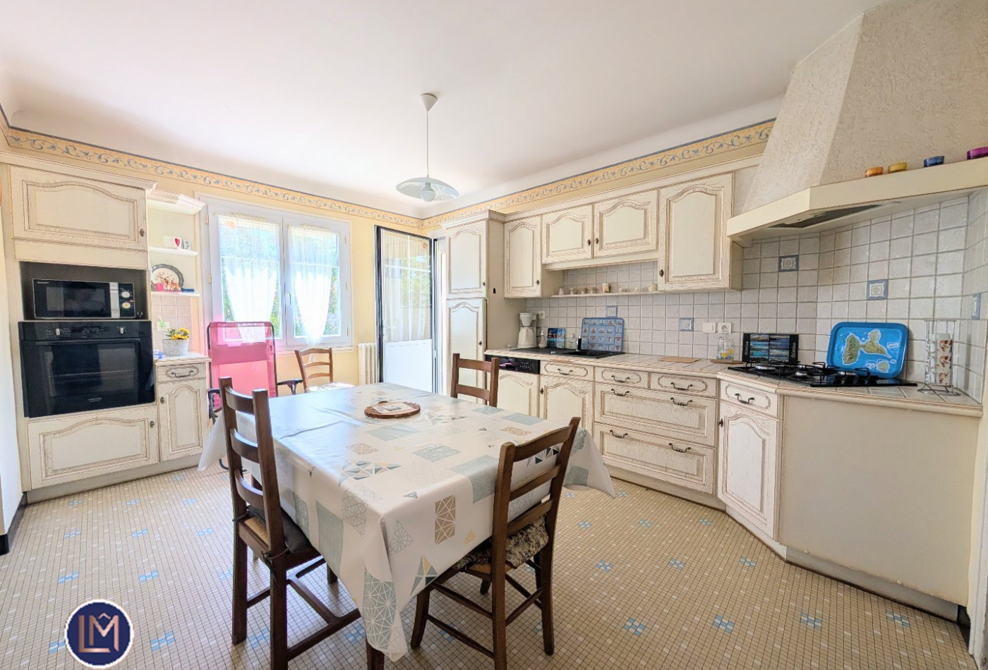vente Maison Saint Philbert De Bouaine - Photo 2