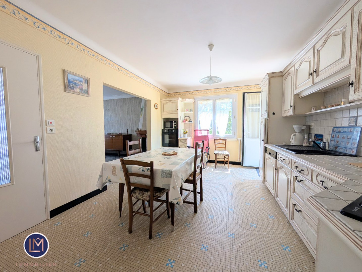 à vendre Maison Saint Philbert De Bouaine - Photo 4