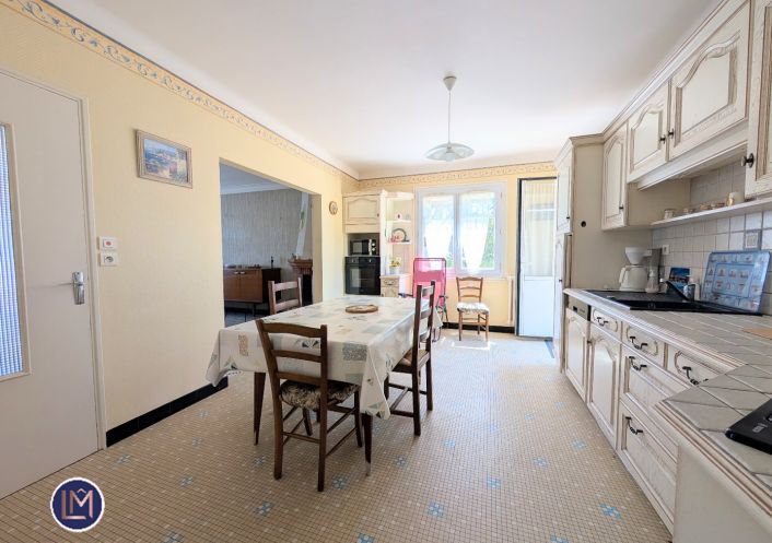 à vendre Maison Saint Philbert De Bouaine