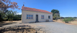 vente Maison Saint Philbert De Bouaine